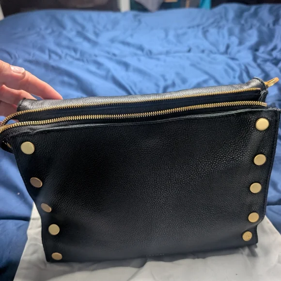 Hammitt Large Montana Clutch - Picture 12 of 15